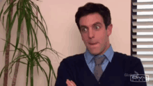 Bitch The Office GIF - Bitch The Office Ryan GIFs