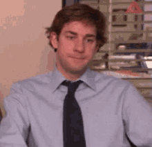 Jim Laughing GIF - Jim Laughing The Office GIFs