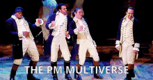 Pms World Pm Multiverse GIF - Pms World Pm Multiverse The Pm Multiverse GIFs