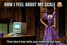 Scales Weighing GIF - Scales Weighing Weigh GIFs