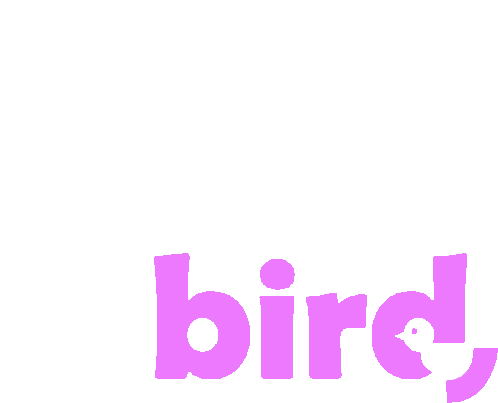 Bird Abamir Sticker - Bird Abamir Animal Stickers