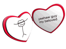 Yeehaw Man My Beloved GIF - Yeehaw Man My Beloved GIFs