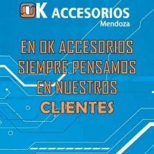 mendoza ok accesorios celulares argentina