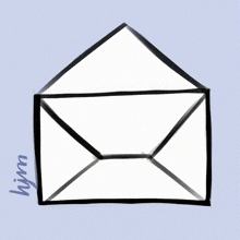 Mail You Mail Small GIF - Mail You Mail Small Envelope Small GIFs