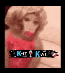 Redkat GIF - Redkat GIFs