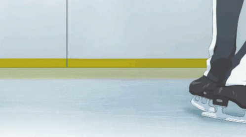 Ice Skating Anime SkateLeading Stars Releases New PV  LaptrinhX  News