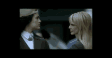 Cold Case Look GIF