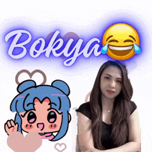Bokya GIF - Bokya GIFs
