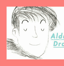 Face Drawing GIF - Face Drawing Alden Richards GIFs