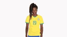 vamos brasil feroz fierce forte futbol feminina
