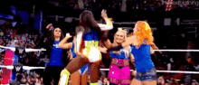Team Smack Down Get Hyped GIF - Team Smack Down Get Hyped Hyped GIFs