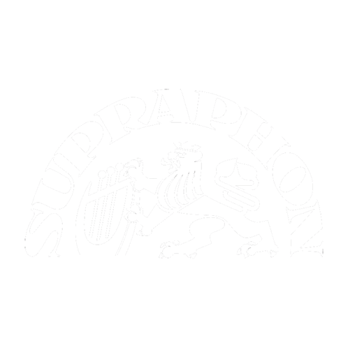 Supraphon Logo Sticker - Supraphon Logo Animation Stickers