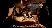 Gone With The Wind Vivien Leigh GIF - Gone With The Wind Vivien Leigh Scarlett O Hara GIFs