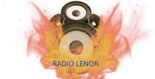 Lenorradio GIF - Lenorradio GIFs