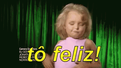 Alegre TãoFeliz Risada CriançaFeliz Dançando GIF - Happy SoHappy Laugh -  Discover & Share GIFs
