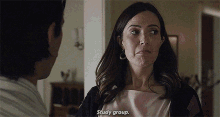 This Is Us Rebecca Pearson GIF - This Is Us Rebecca Pearson Study Group GIFs
