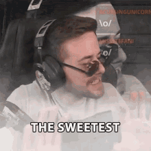The Sweetest Sweet GIF - The Sweetest Sweet Charming GIFs