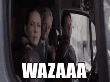 Wazaaa GIF - Wazaaa GIFs