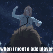 adc players