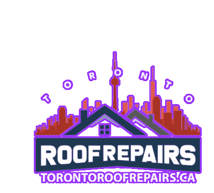 Toronto Roof Repairs Roofing Sticker - Toronto Roof Repairs Roofing Roof Stickers