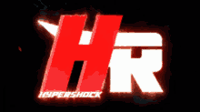 Hyper Shock Rp Logo GIF - Hyper Shock Rp Logo Hyper Shock GIFs