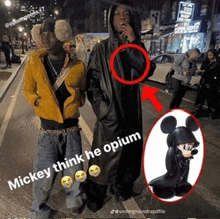 Opium Meme GIF - Opium Meme Memes GIFs