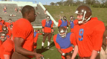 The Waterboy GIF