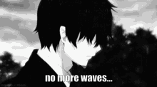 No More Wave Xerus GIF - No More Wave Xerus Wave GIFs