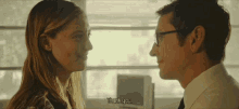 Insidious Movie Kiss GIF - Insidious Movie Kiss Couple GIFs