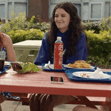 Maxine Ginny And Georgia GIF