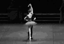 ballet dance performance