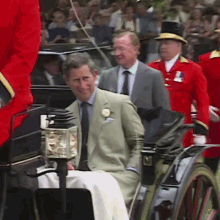 Royals Royal Family GIF - Royals Royal Family Prince Of Wales GIFs