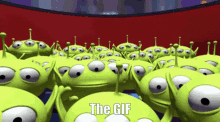 The Gif GIF - The Gif Blessed GIFs