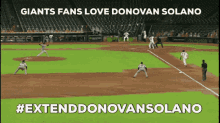Donovan Solano Solano GIF - Donovan Solano Solano Donnie Barrels GIFs