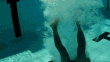 Dive Pool GIF - Dive Pool Jump GIFs