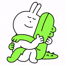 consoler hugs