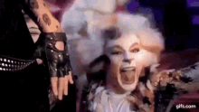 Jellicle Cats Etcetera GIF - Jellicle Cats Etcetera Cats Musical GIFs