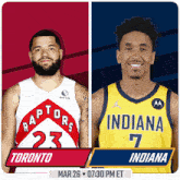 Toronto Raptors Vs. Indiana Pacers Pre Game GIF - Nba Basketball Nba 2021 GIFs