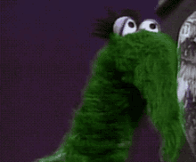 Muppets Droop GIF - Muppets Droop Shrug GIFs