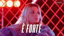 éforte Emma Marrone GIF - éforte Emma Marrone Xfactoritalia GIFs