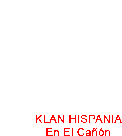 Klanhispania En El Cañón Sticker - Klanhispania En El Cañón Stickers
