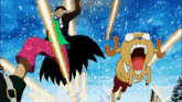 One Piece One Piece Movie 9 GIF