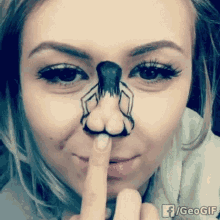 Sexing Twerking Nose GIF - Sexing Twerking Nose Twerk GIFs