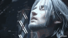 Come To Me Kings Of Lucis GIF - Come To Me Kings Of Lucis Ffxv GIFs