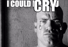 I Could Cry Cry GIF - I Could Cry Cry Sad GIFs