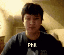 Phil GIF - Phil GIFs