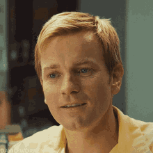 Ewan Mc Gregor Really GIF - Ewan Mc Gregor Really Yes GIFs