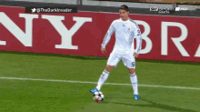 Cristiano Ronaldo Amazing Skills GIFs