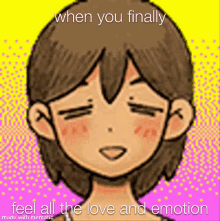 Omori Butti Ys GIF - Omori Butti Ys Emotion GIFs