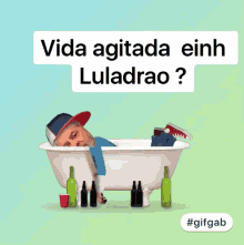 Lula Lularessaca GIF - Lula Lularessaca Pinguco GIFs